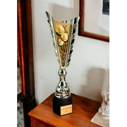 Sportovní pohár GL13 | Petanque