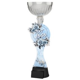 Akrylátová trofej ACUPCSM132 | Zima