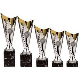 Pokal EKONOMY E0434