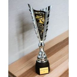 Sport Pokal SL26 | Quiz