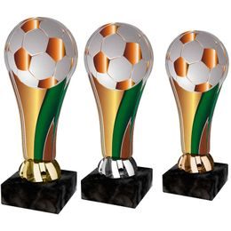 Acryltrophäe ACL2100M2 | Fußball