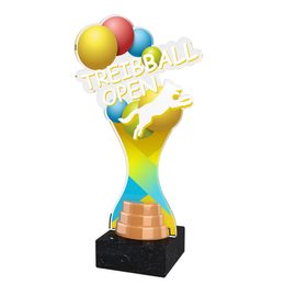 Acryltrophäe ACBTM66 | Kynologie