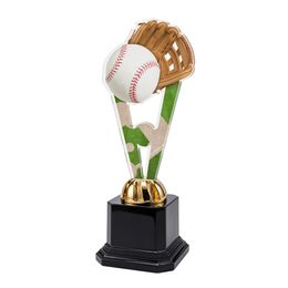 Akrylátová trofej ACUTMINIM31 | Baseball