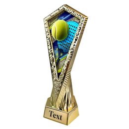 Športová trofej AY1M17 | Padel
