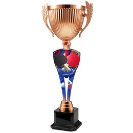 Trophäe ACUPM2026M12 | Tischtennis
