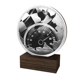 Holztafel TFRW910 | Motorsport