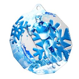 Metallmedaille MDM03M50 | Langlaufski