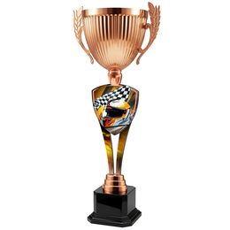 Trophäe ACUPM2026M21 | Motorsport