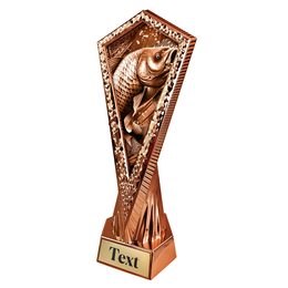 Sporttrophäe AYR1M13 | Angelnsport