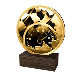 Holztafel TFRW909 | Motorsport
