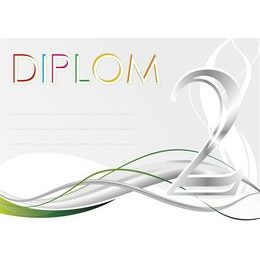 Diplom DP0034