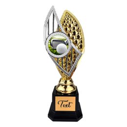 Design-Trophäe AV1M06 | Golf