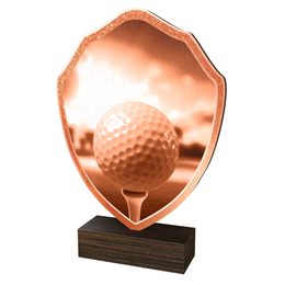 Holztafel TFRW339 | Golf