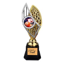 Designer-Trophäe AV1M02 | Basketball