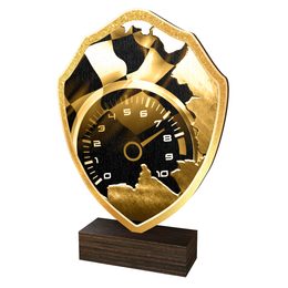 Holztafel TFRW409 | Motorsport