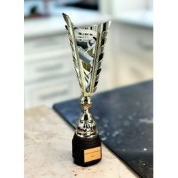 Sportovní pohár GL43 | Gymnastika