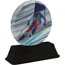 Akrylátová trofej ACES2003M2 | Sjezdové lyžování