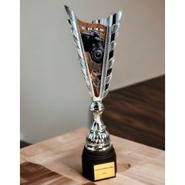 Sport Pokal SL48 | Photographie