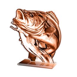 Acryltrophäe AWF M83 | Angelsport