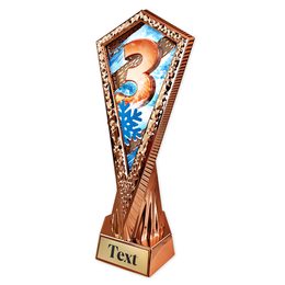 Sporttrophäe AY1M40 | Nummer