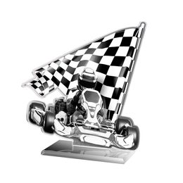 Akrylátová trofej AWF M58 | Motorsport