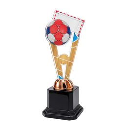 Akrylátová trofej ACUTMINIM21 | Hádzaná