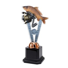 Akrylátová trofej ACUTMINIM40 | Rybolov