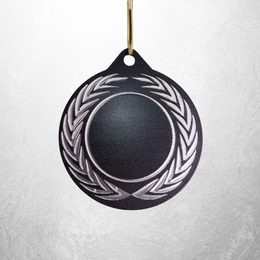 Kovová medaile ekoMDM10