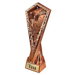 Sporttrophäe AYR1M20 | Darts