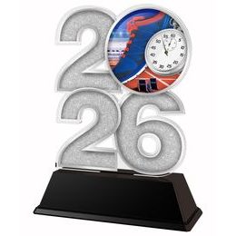 Acryltrophäe C2026M13 | Leichtathletik