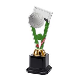 Akrylátová trofej ACUTMINIM24 | Pozemní hokej