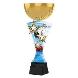 Acryltrophäe ASTARCUPMINIM07 | Schwimmen