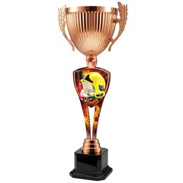 Trophäe ACUPM2026M07 | Feuerwehr