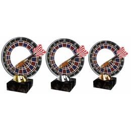 Acryltrophäe ACL2101M34 | Darts
