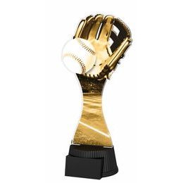 Akrylátová trofej ACUTCNM14 | Baseball