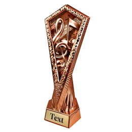 Sporttrophäe AYR1M14 | Musik