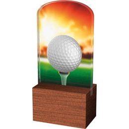 Golfová trofej ACD0001M5