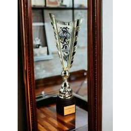 Sportovní pohár GL51 | Triatlon