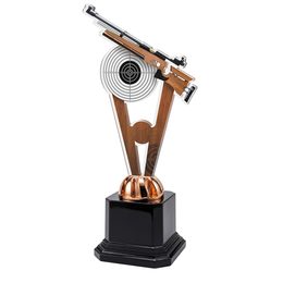 Akrylátová trofej ACUTMINIM14 | Streľba