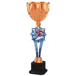 Trophäe ACUPW2025M02 | Skifahren