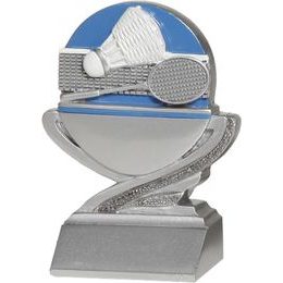 Figurka LUX VRFB0104 | Badminton