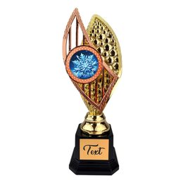 Design-Trophäe AV1M18 | Winter