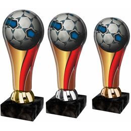 Acryltrophäe ACL2100M24 | Fußball