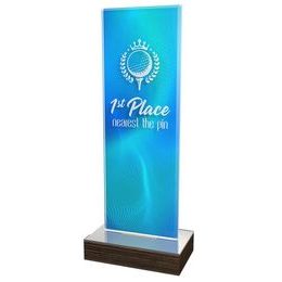 Akrylátová trofej WPLA272