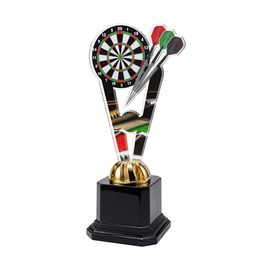 Akrylátová trofej ACUTMINIM27 | Šipky
