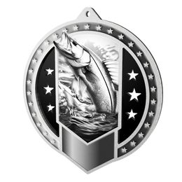 Metallmedaille MDMAR03M24 | Angelsport