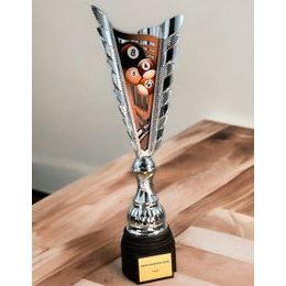 Sportovní pohár SL10 | Billiard