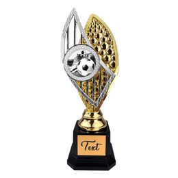 Design-Trophäe AVR1M01 | Fußball