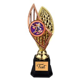 Design-Trophäe AV1M29 | Gymnastik