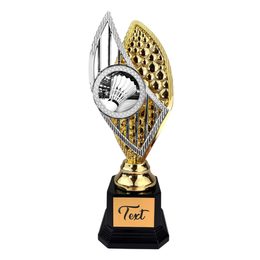 Design-Trophäe AVR1M11 | Badminton